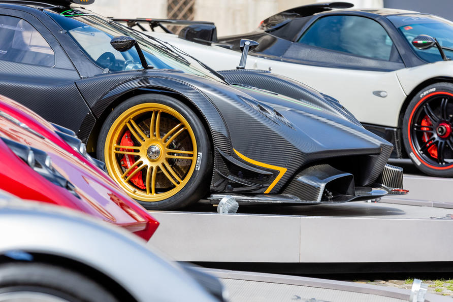 Pagani