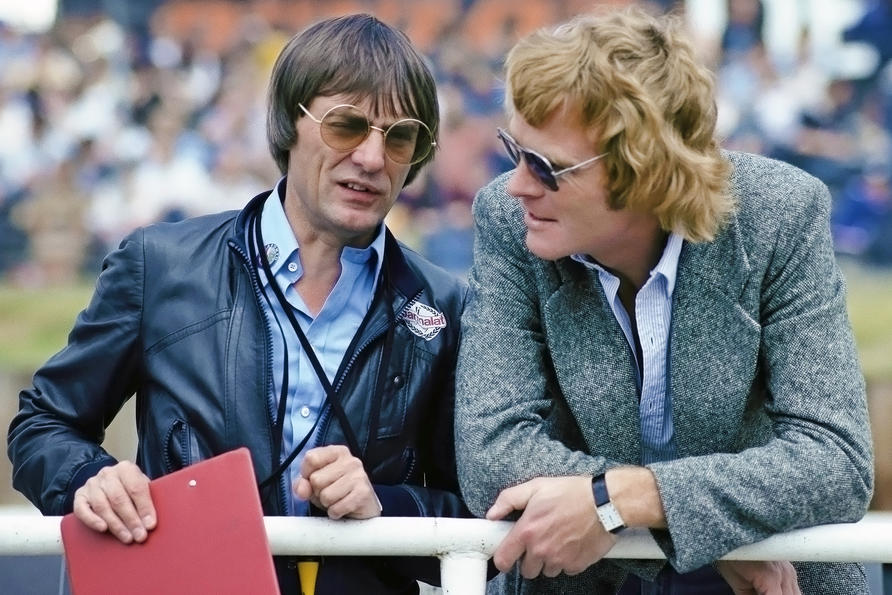 The big interview: Bernie Ecclestone | Top Gear