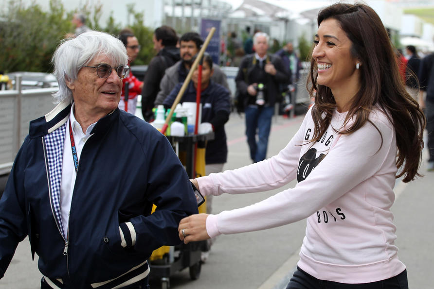The big interview: Bernie Ecclestone | Top Gear