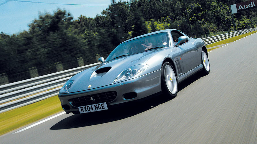 Colin McRae Top Gear Le Mans