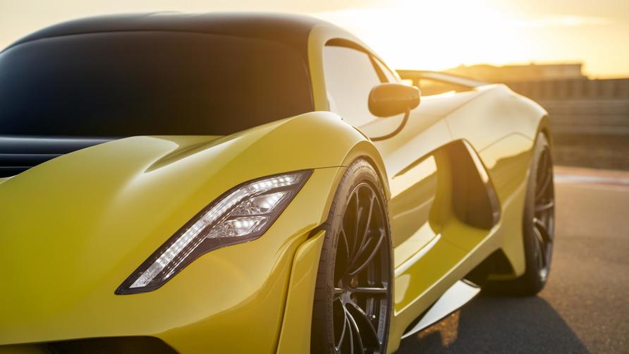 Why the Hennessey Venom F5 is a Genuine 300 mph Contender