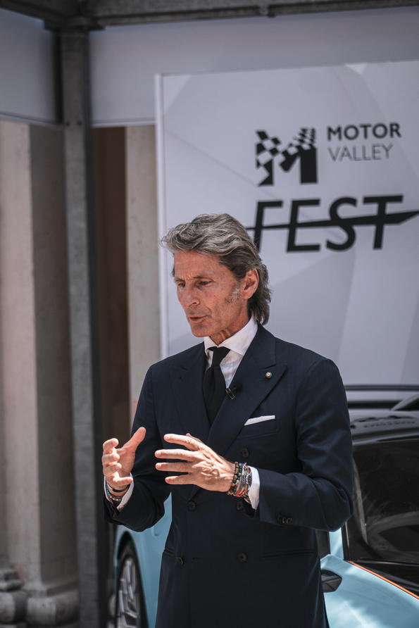 Stephan Winkelmann