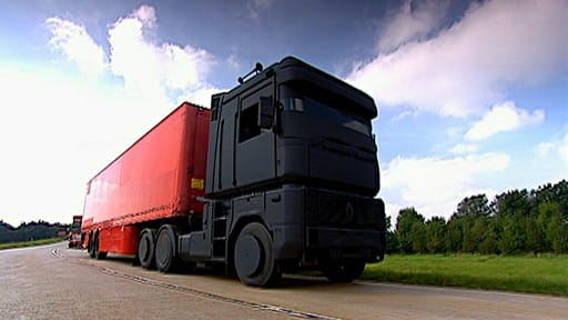 Trucking part 1/3 (Series 12, Episode | Top Gear