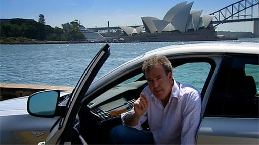 Jeremy Clarkson drives the BMW X6, part 1/2 (Series 14, Episode 7 ...