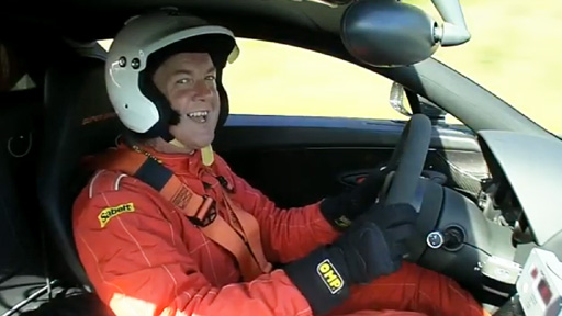 the Bugatti Veyron SS, part 1/2 (Series 15, Episode 5) | Top Gear