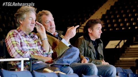 Jeremy Clarkson | Top Gear