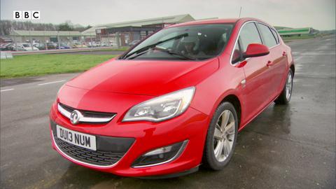 Top Gear Pensioner Car Part Top Gear Pensioner Car Part