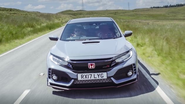 Chris Harris Drives | Page 2 | Top Gear